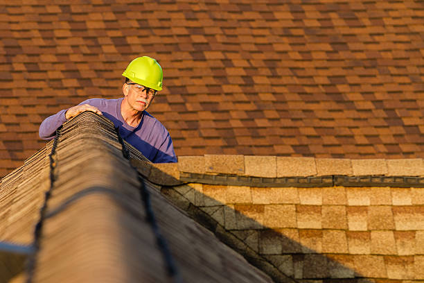 Best Local Roofing Companies  in Mcconnell Af, KS